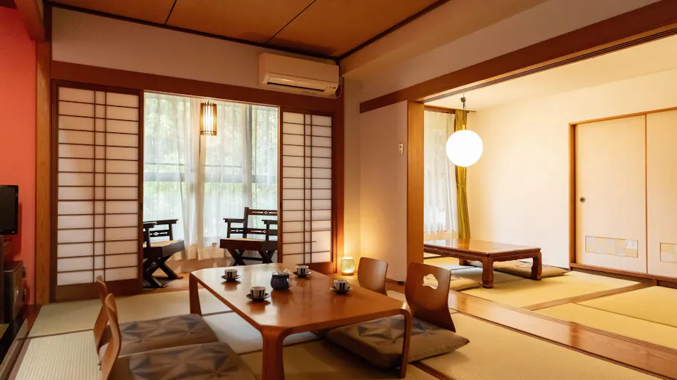 Hotel Nagato Harada