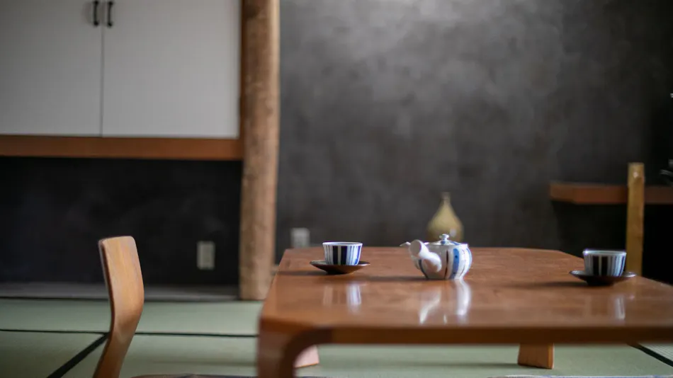 Hotel Nagato Harada