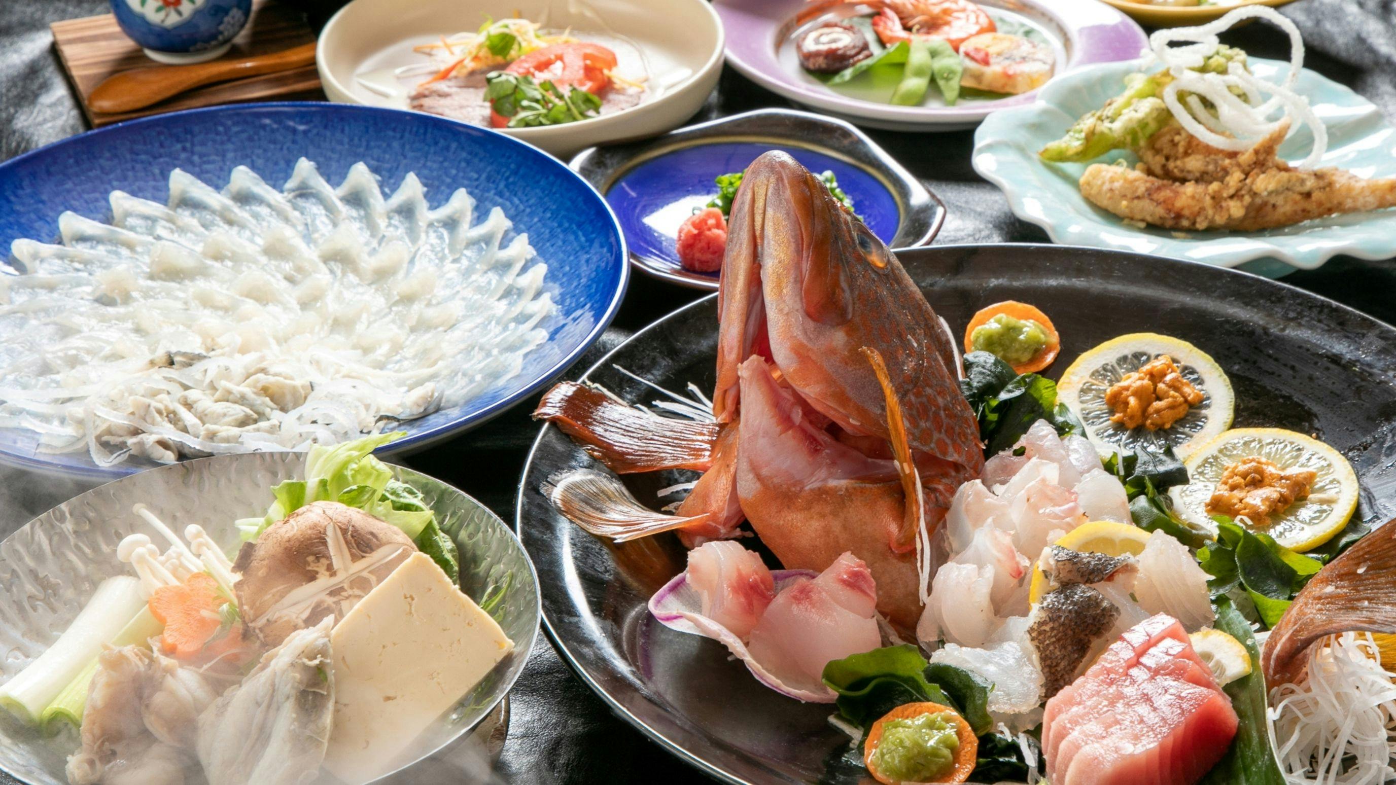 Hotel Nagato Harada