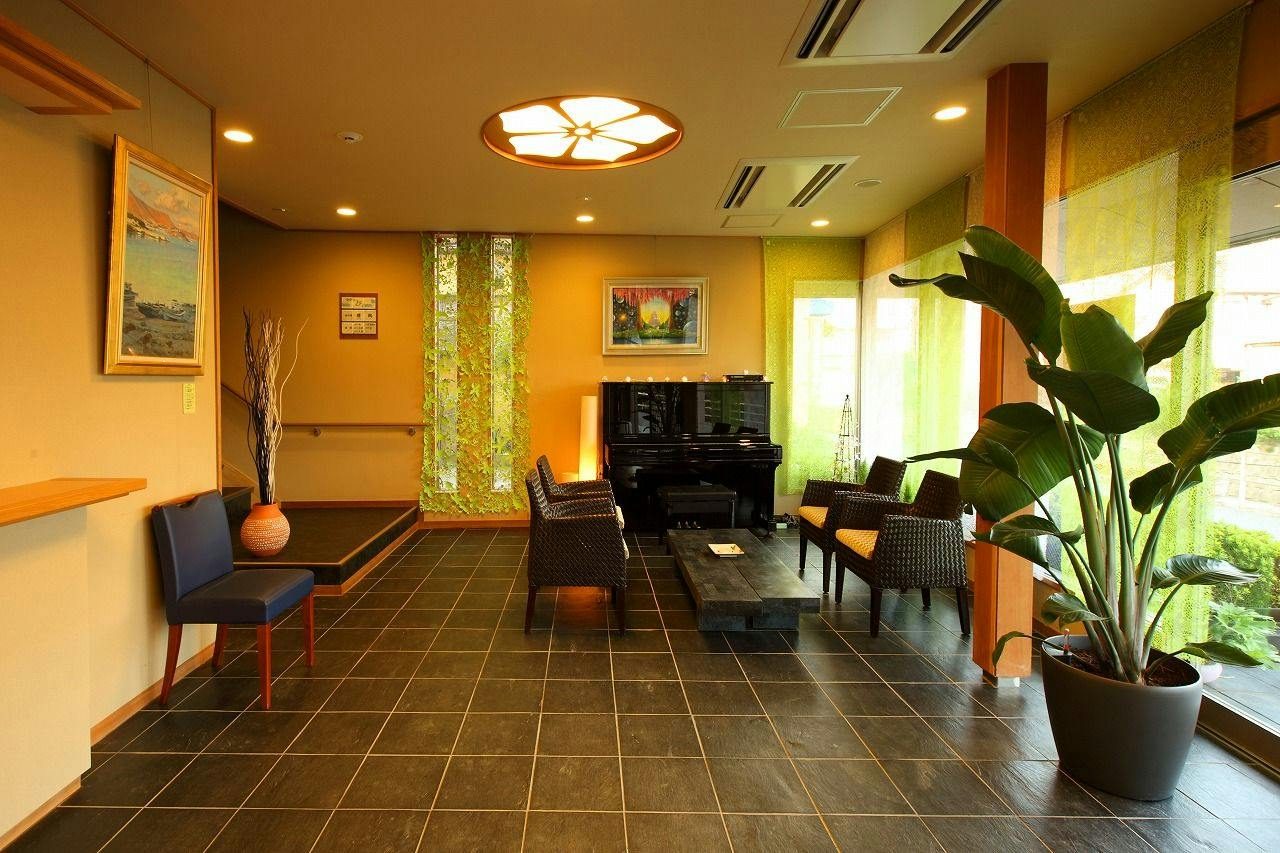 Umami Inn Hinodeya