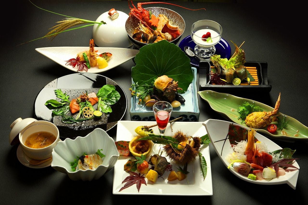 Umami Inn Hinodeya