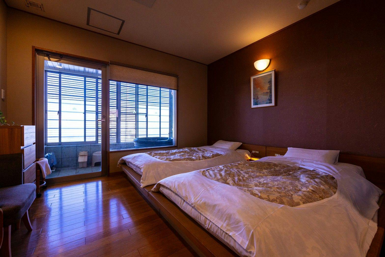 Umami Inn Hinodeya