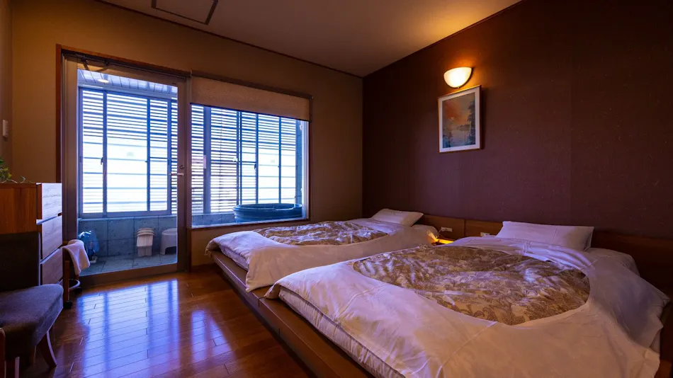 Umami Inn Hinodeya