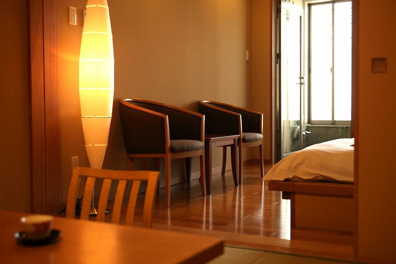 Umami Inn Hinodeya