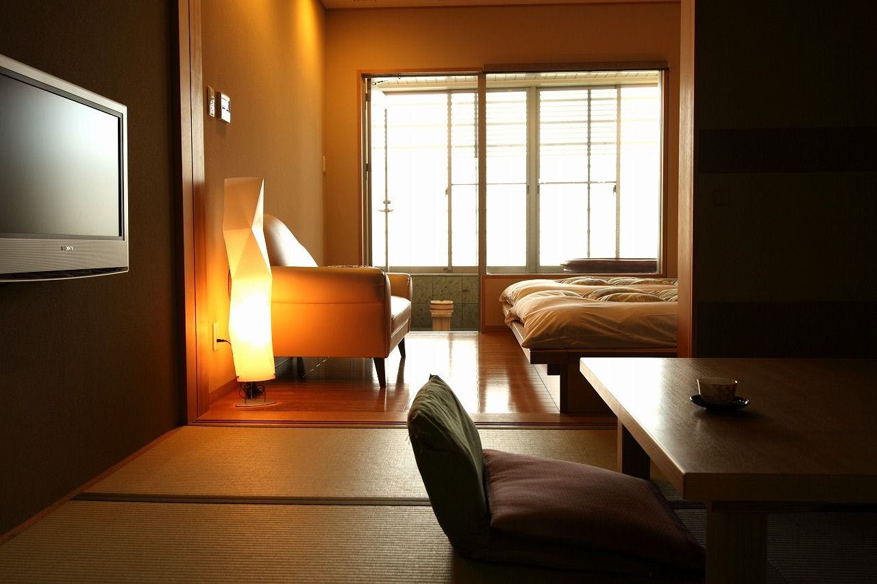 Umami Inn Hinodeya