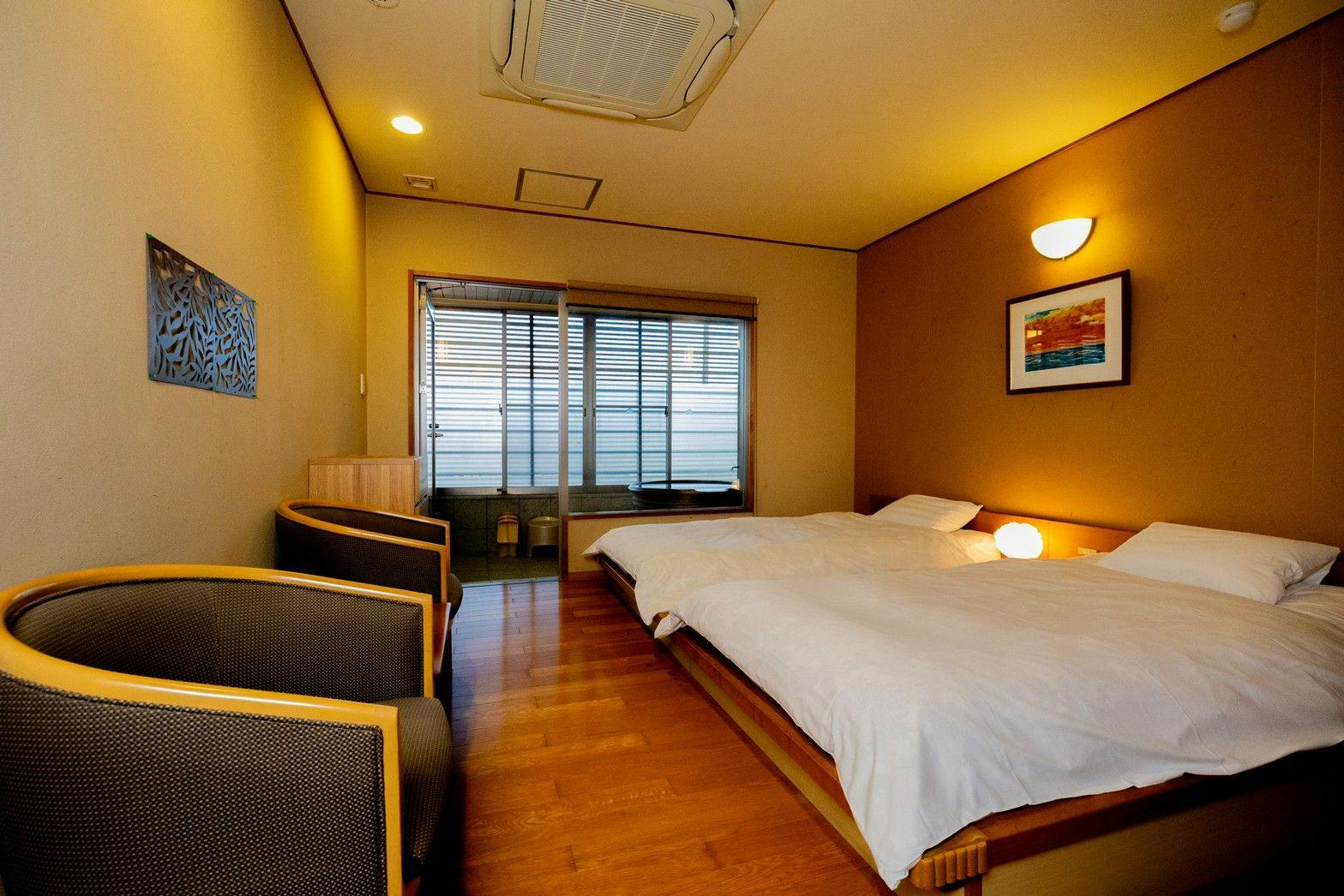 Umami Inn Hinodeya