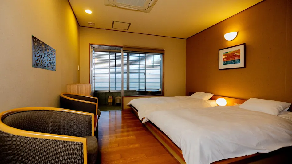 Umami Inn Hinodeya