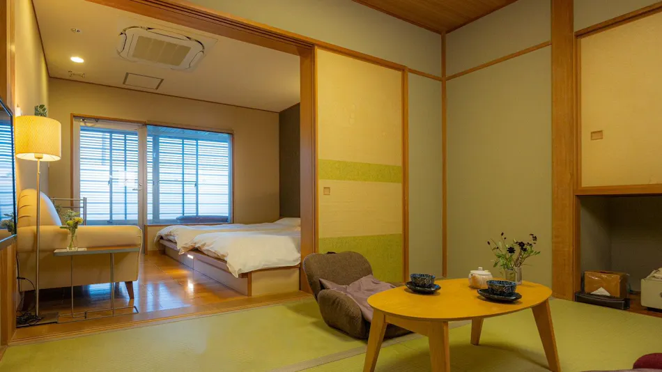 Umami Inn Hinodeya