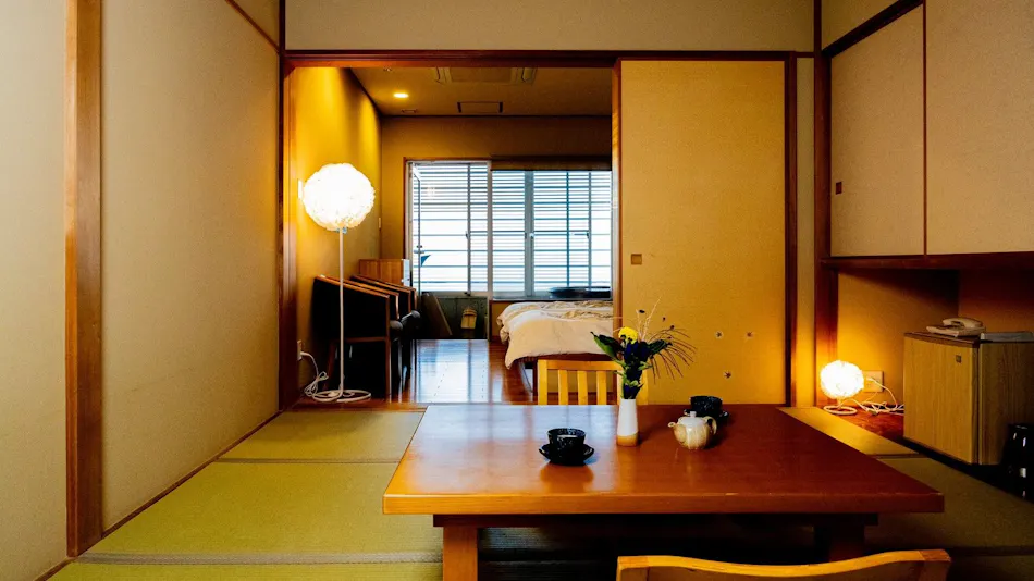 Umami Inn Hinodeya