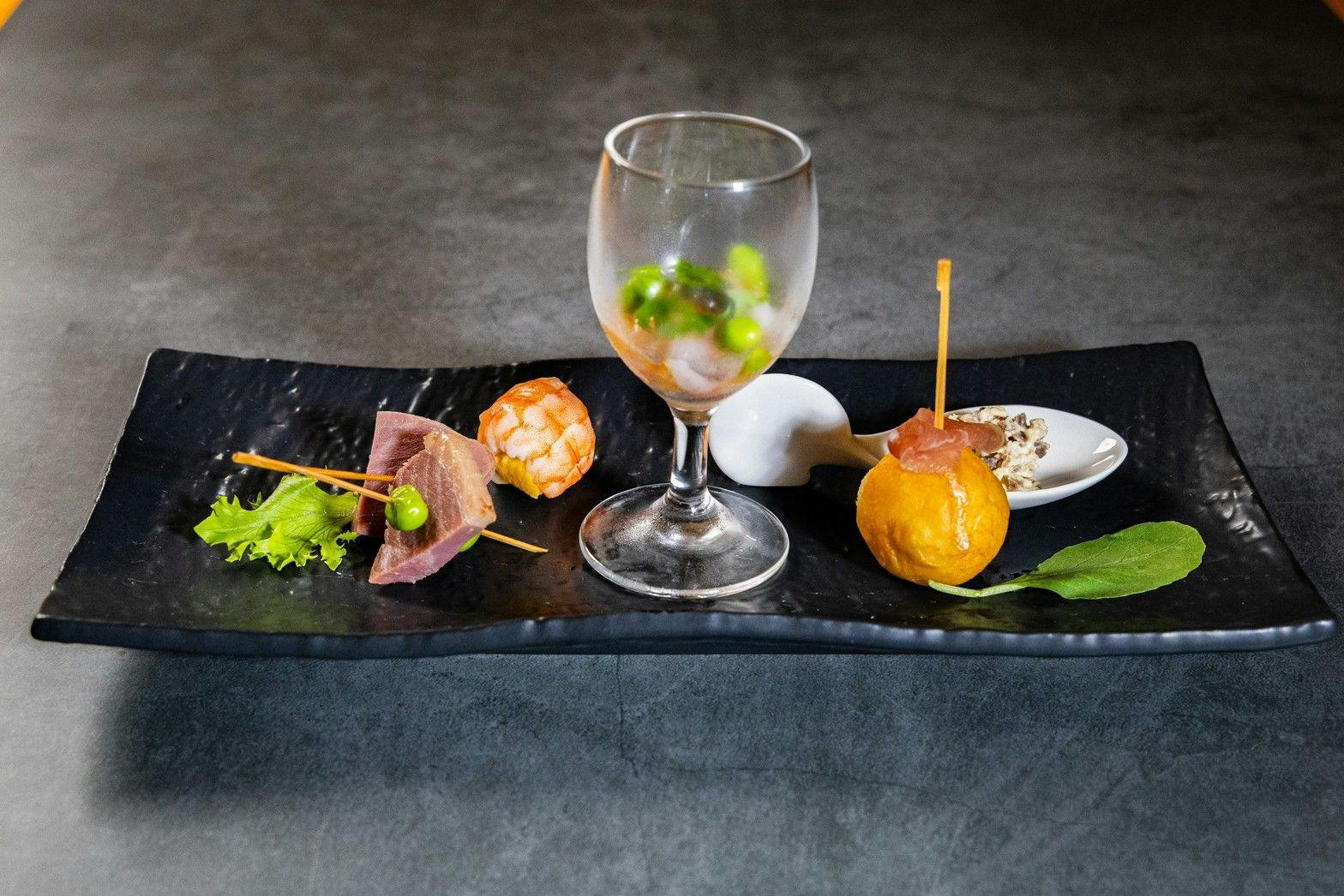 Umami Inn Hinodeya