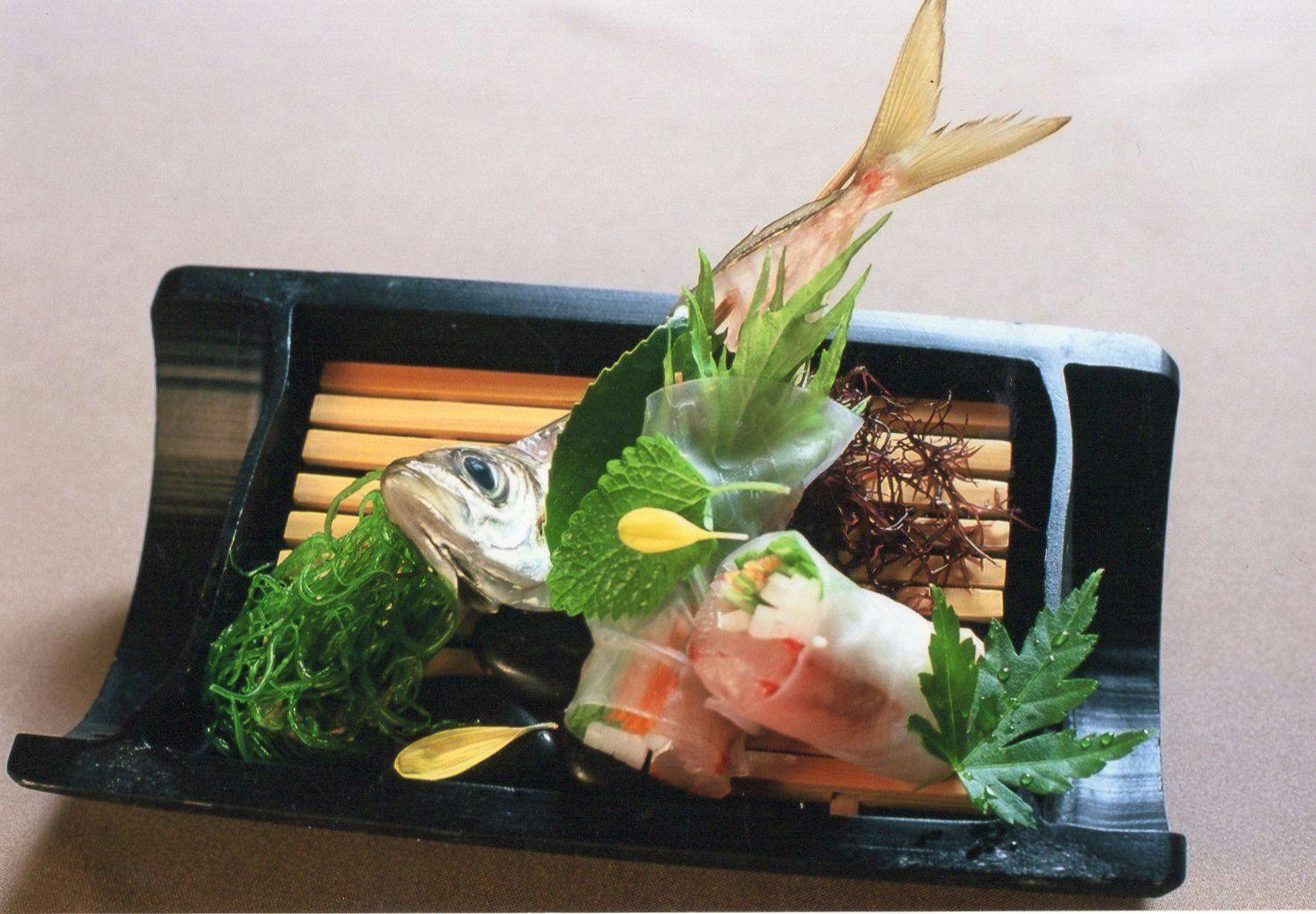Umami Inn Hinodeya