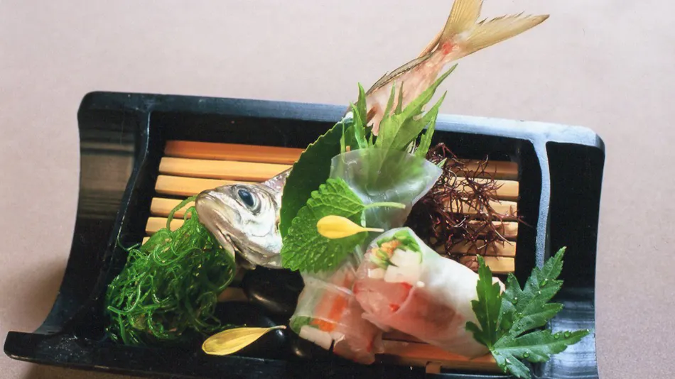 Umami Inn Hinodeya