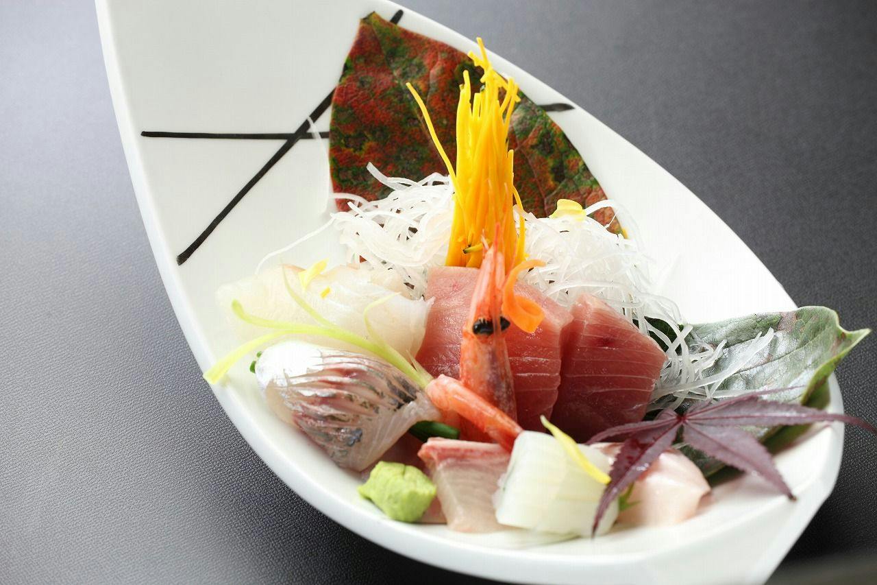 Umami Inn Hinodeya