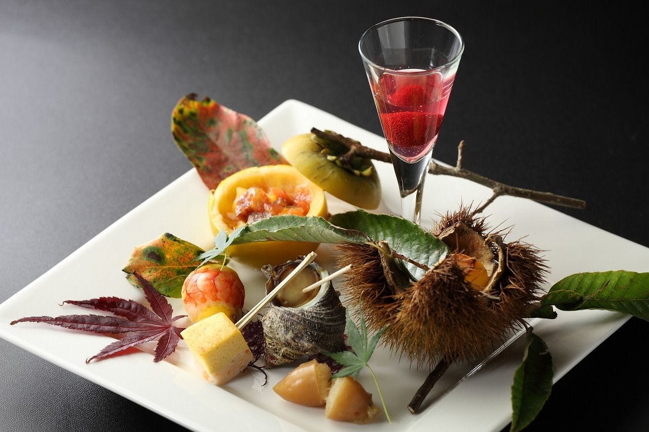 Umami Inn Hinodeya