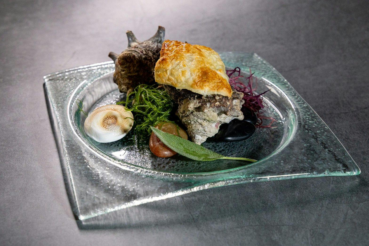 Umami Inn Hinodeya