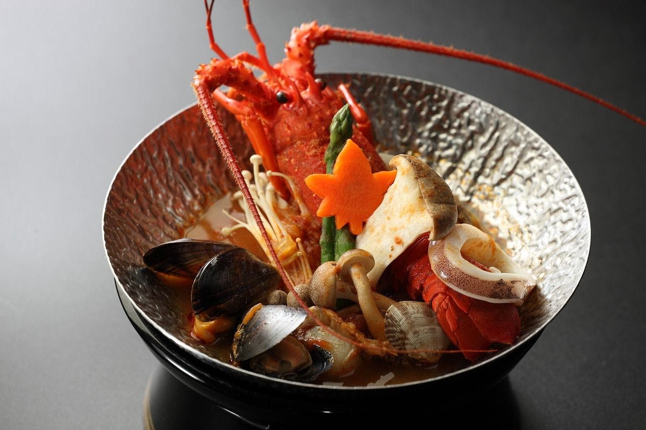 Umami Inn Hinodeya