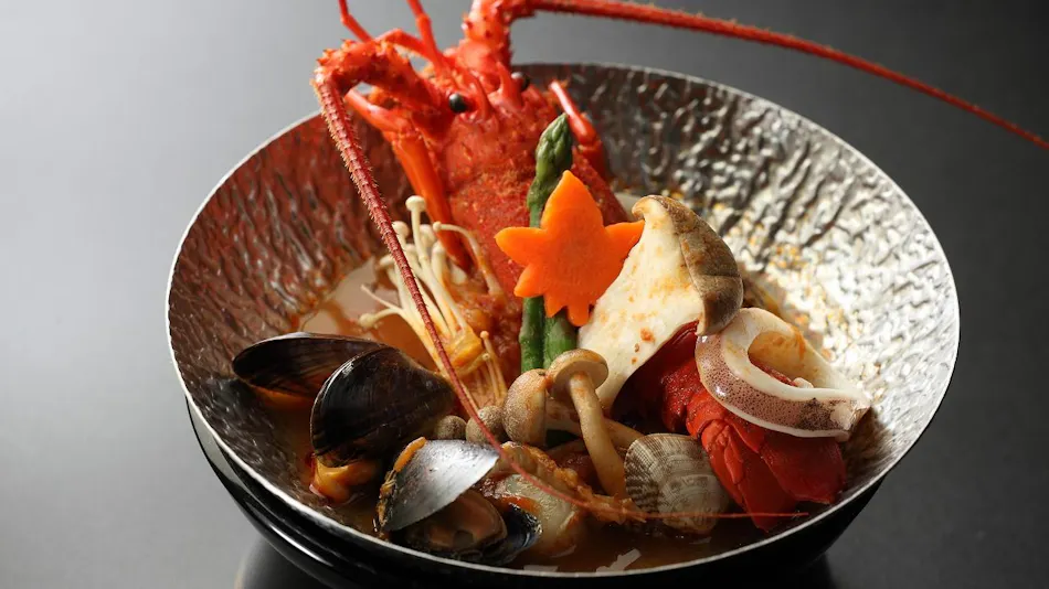 Umami Inn Hinodeya