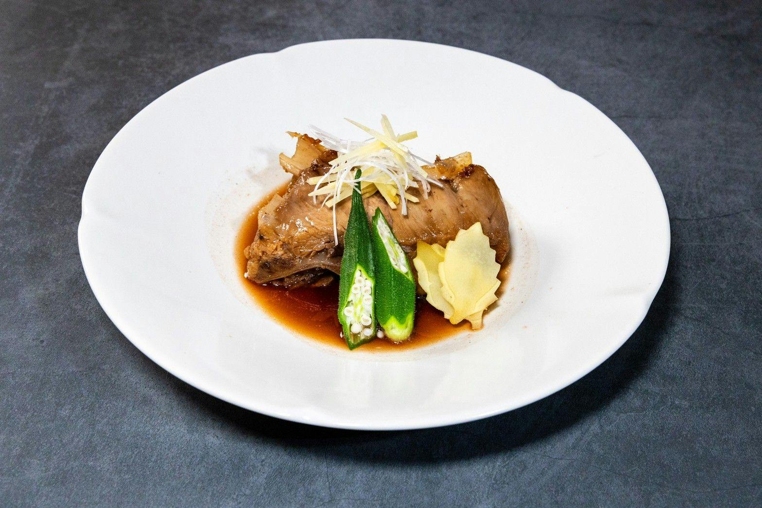 Umami Inn Hinodeya
