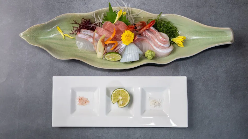 Umami Inn Hinodeya