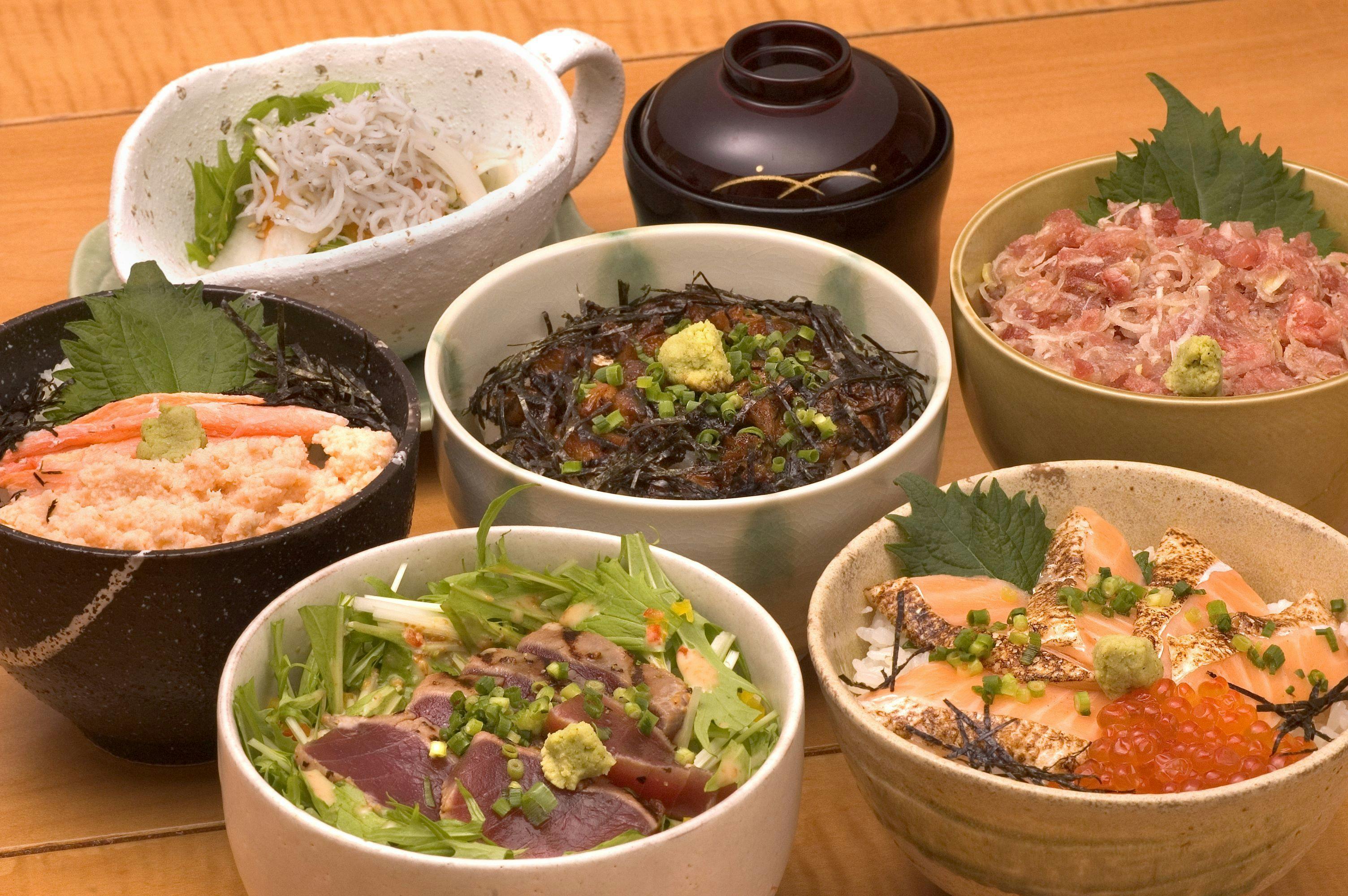 Umami Inn Hinodeya