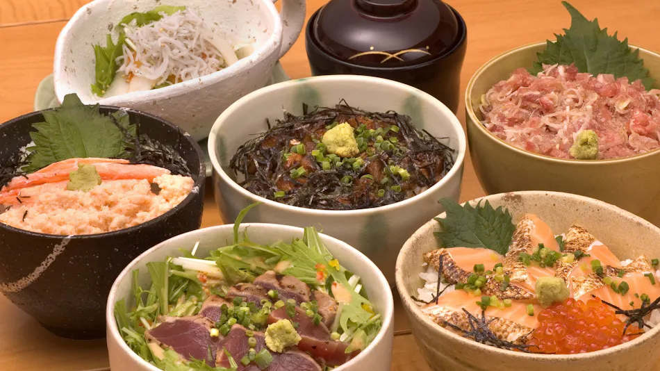 Umami Inn Hinodeya