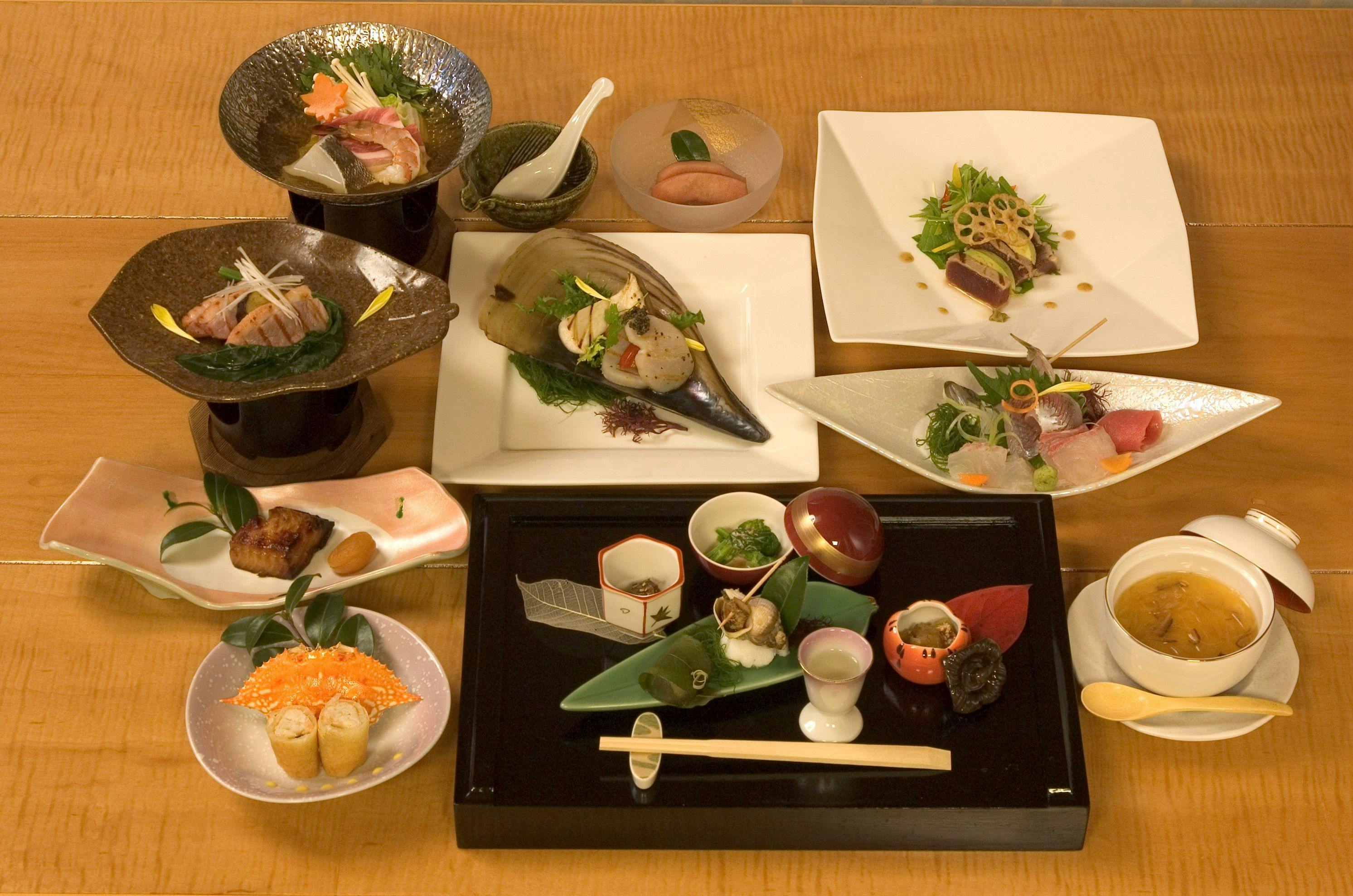 Umami Inn Hinodeya