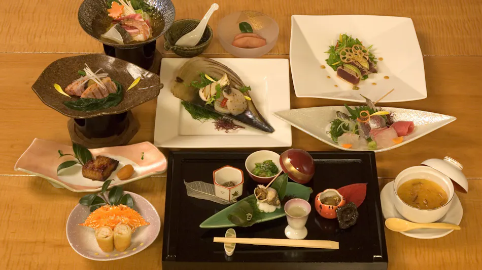 Umami Inn Hinodeya