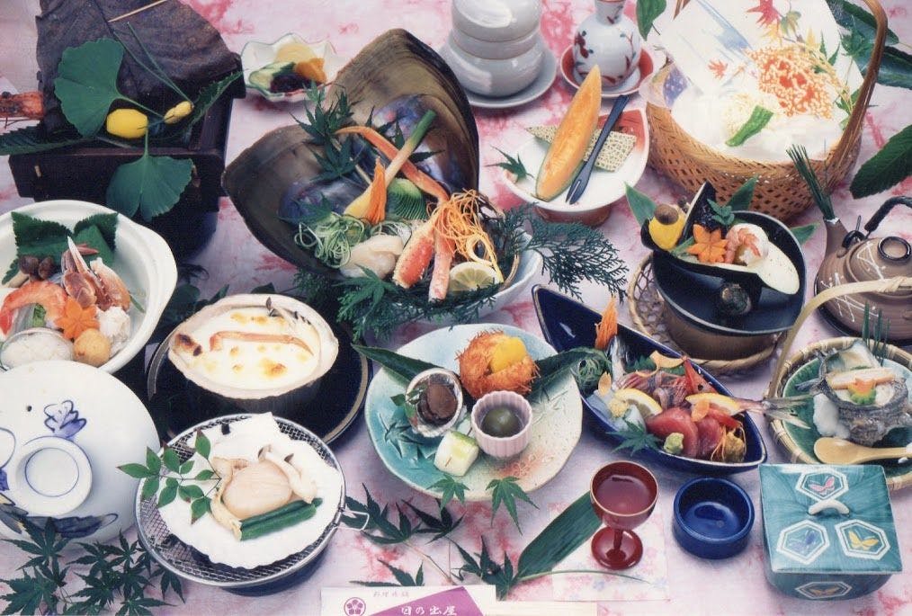 Umami Inn Hinodeya