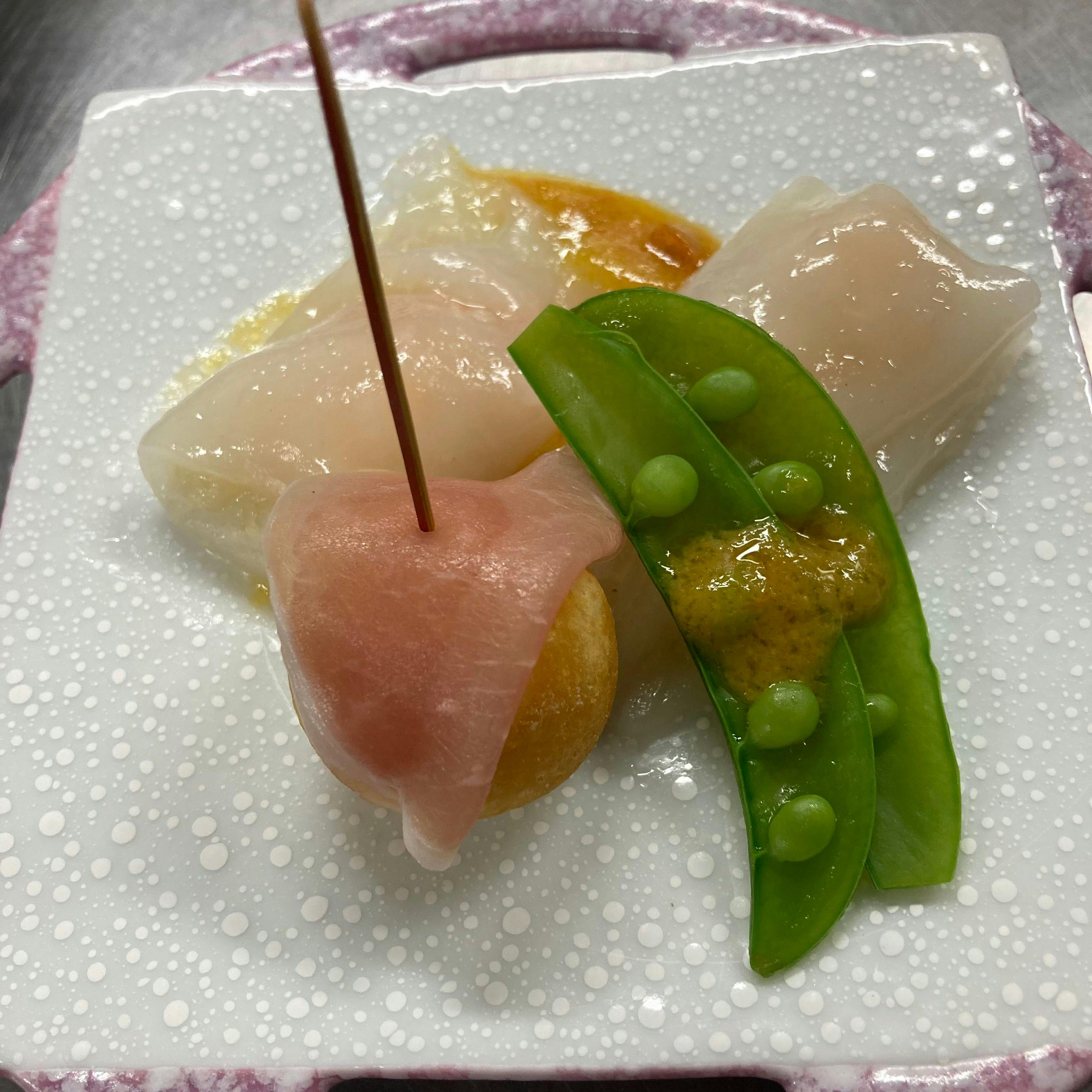 Umami Inn Hinodeya