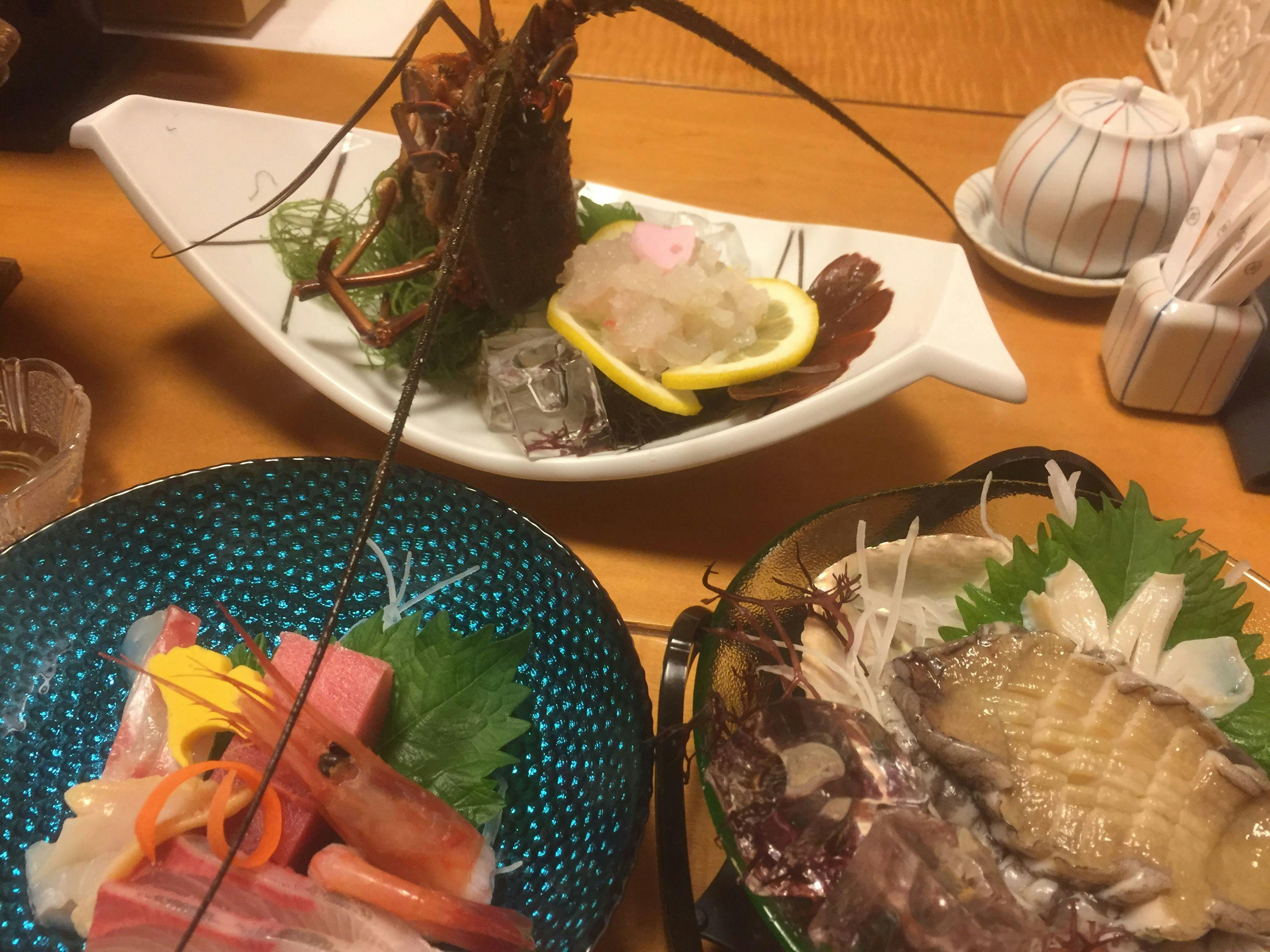 Umami Inn Hinodeya