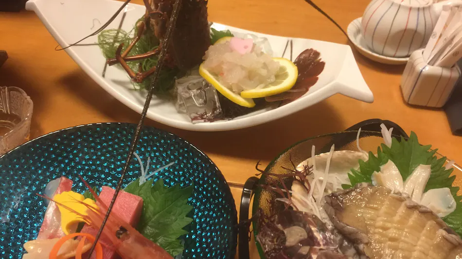 Umami Inn Hinodeya