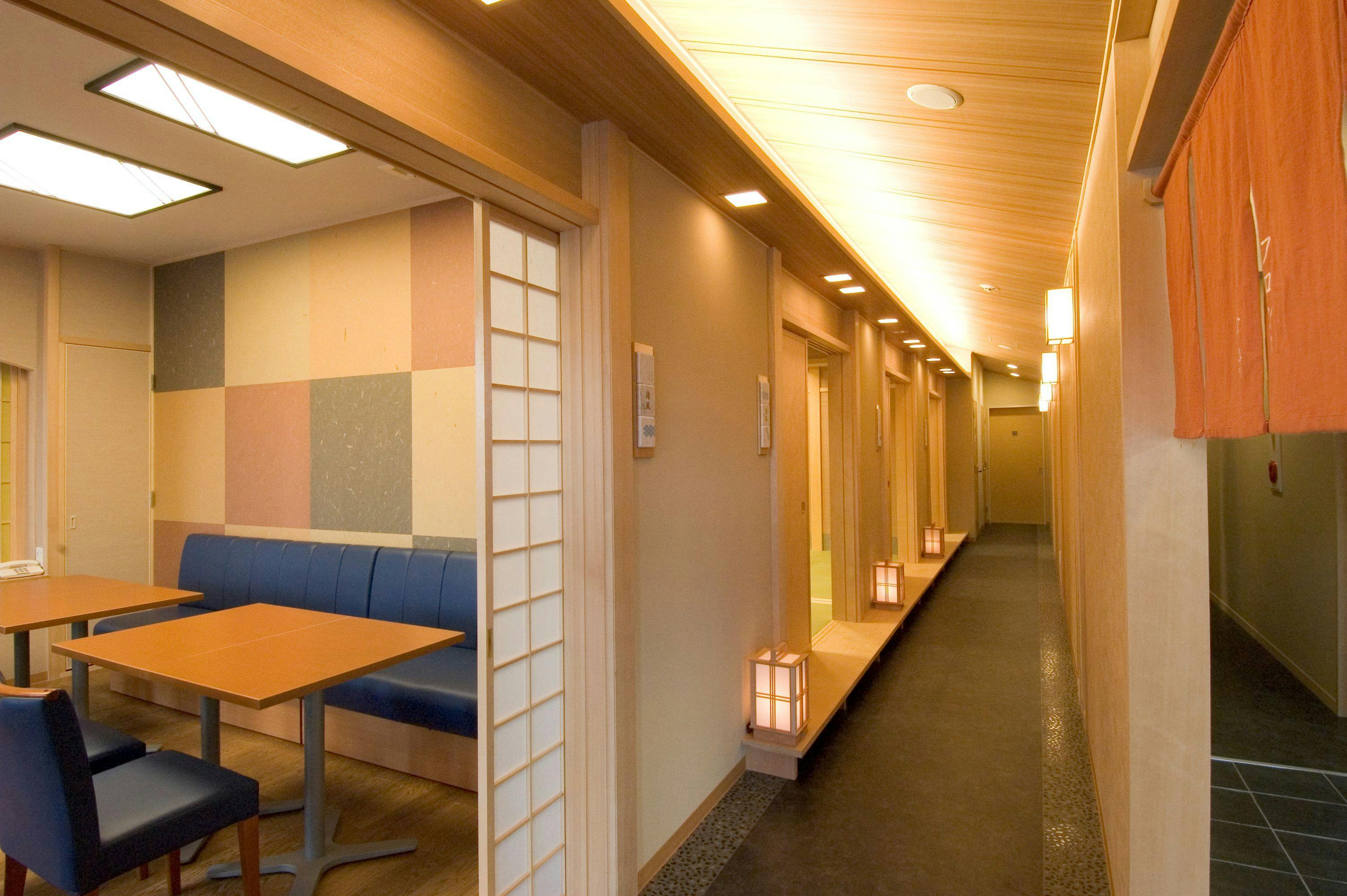 Umami Inn Hinodeya