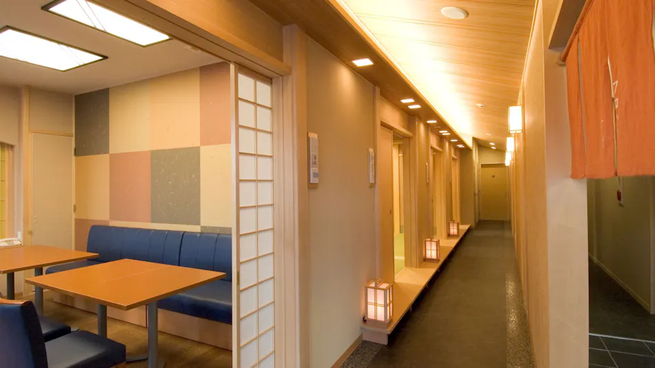 Umami Inn Hinodeya