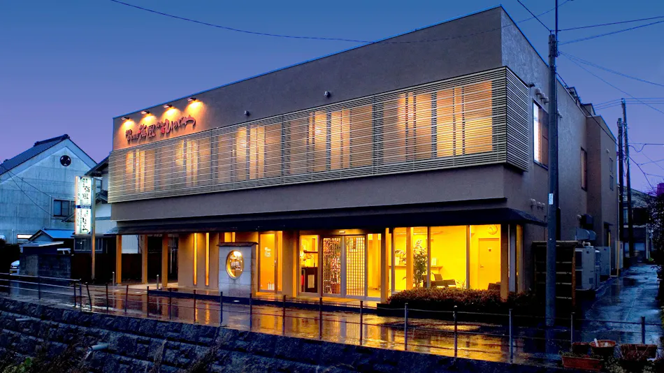 Umami Inn Hinodeya