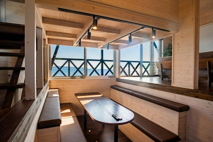 Ocean Front Reship