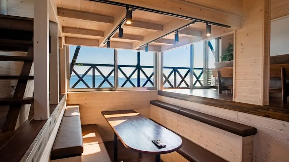 Ocean Front Reship