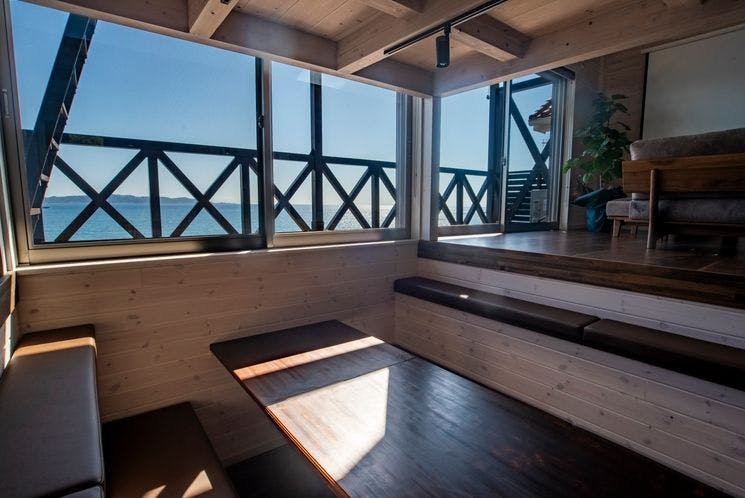 Ocean Front Reship