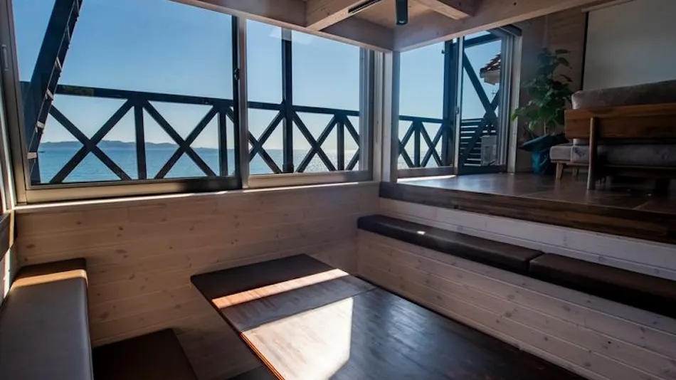 Ocean Front Reship