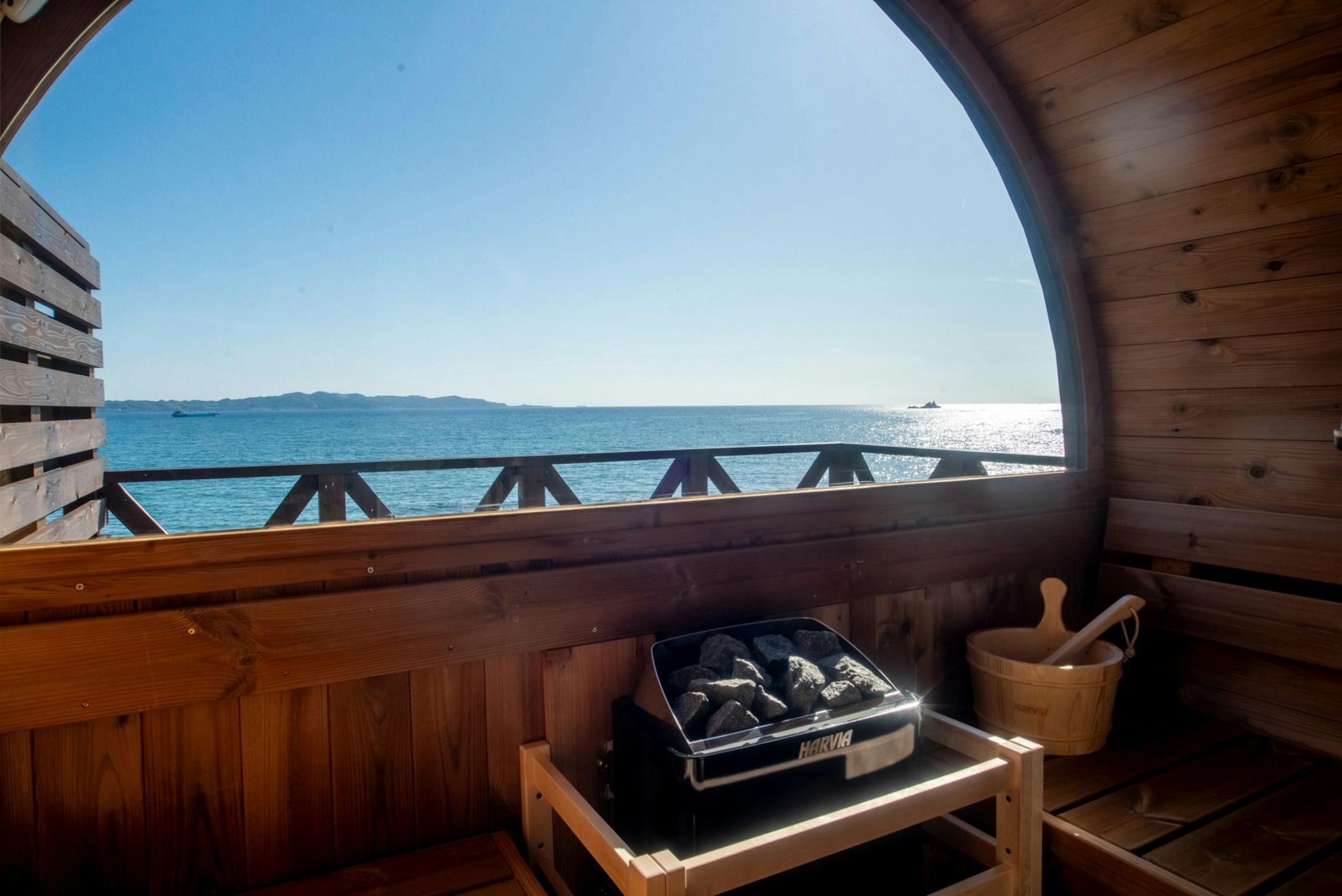 Ocean Front Reship