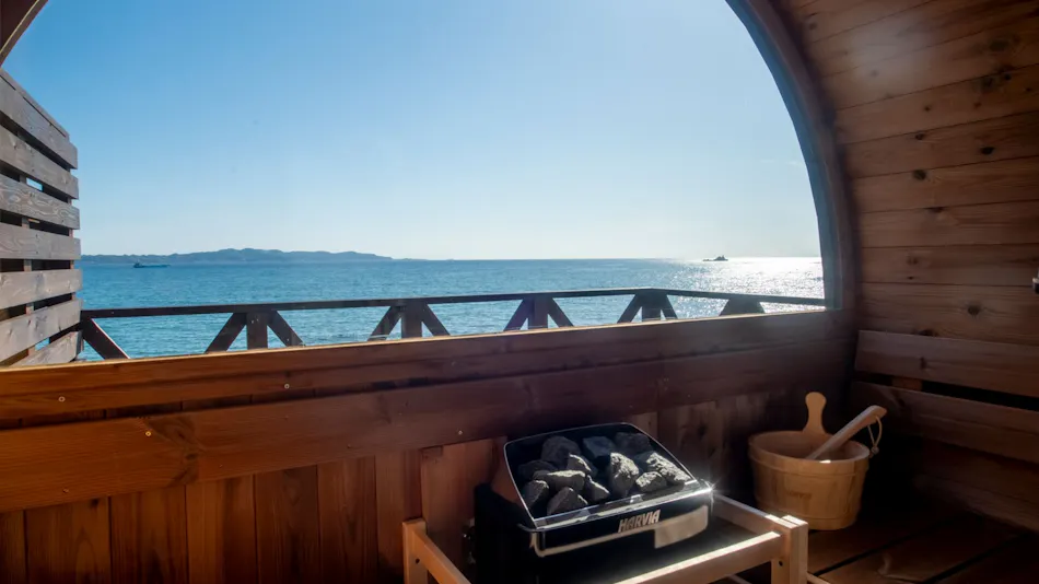 Ocean Front Reship