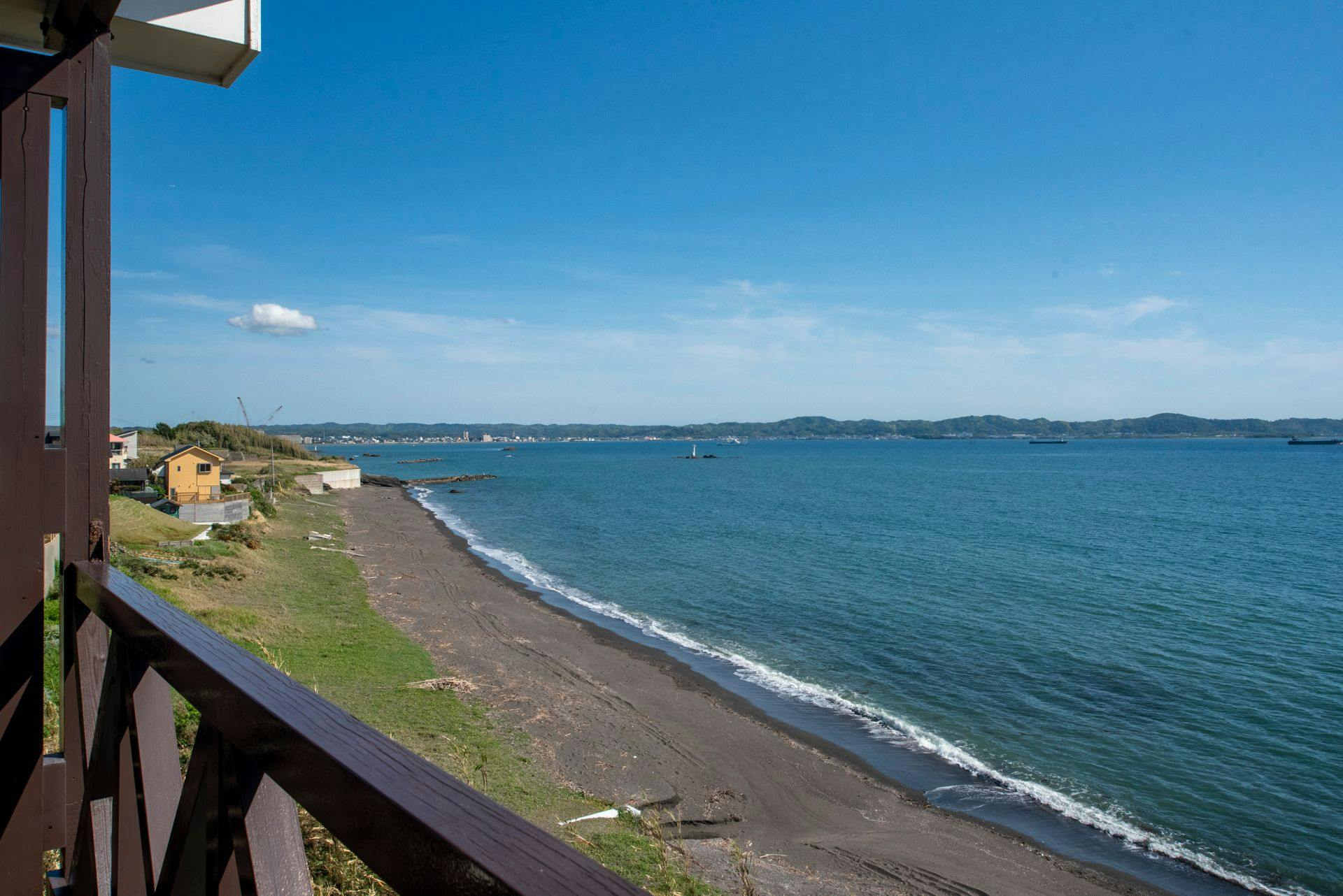 Ocean Front Reship