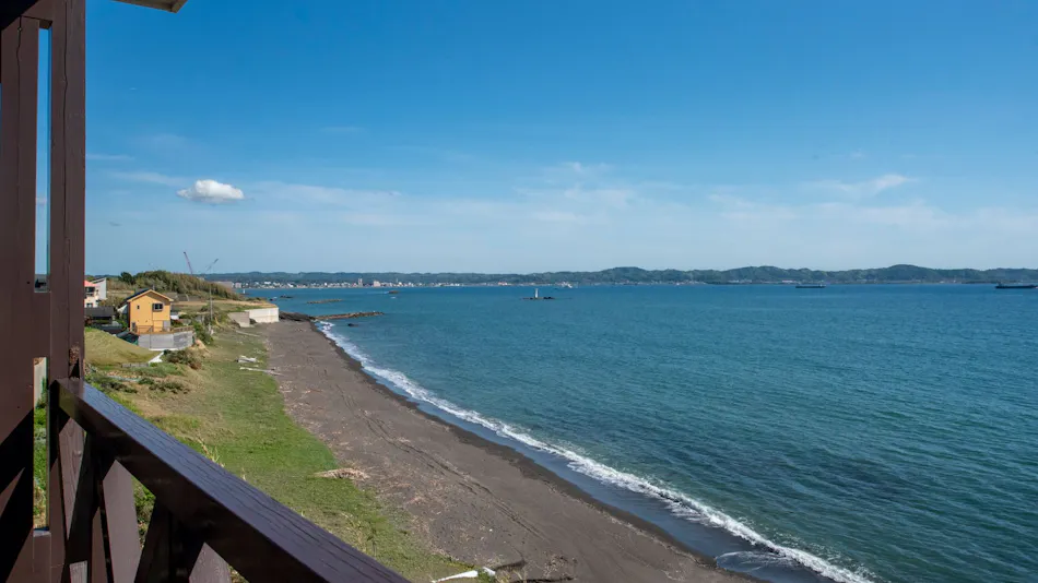 Ocean Front Reship