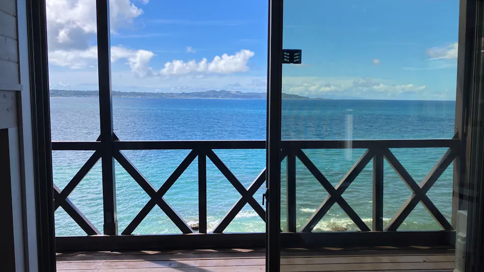 Ocean Front Reship
