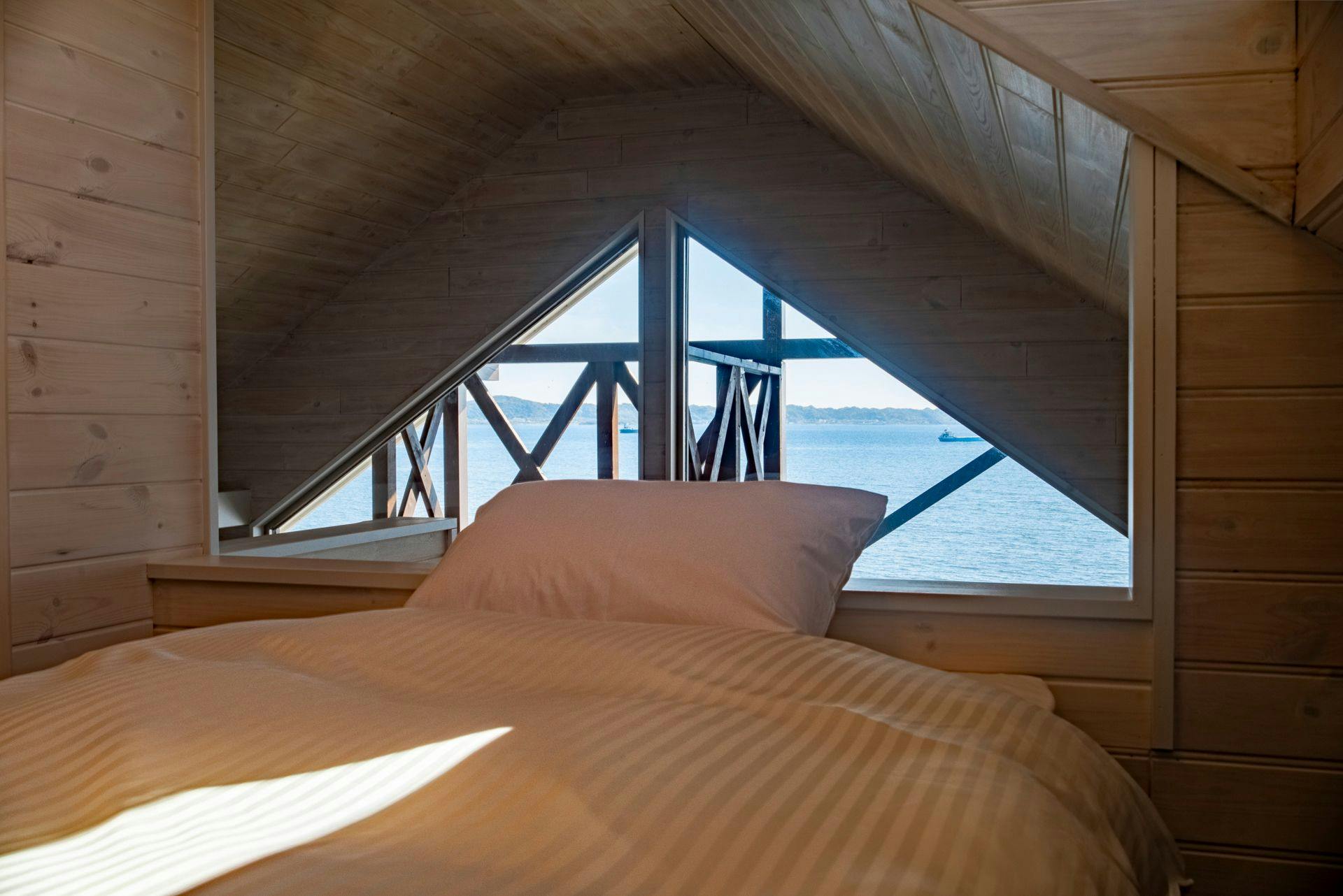 Ocean Front Reship