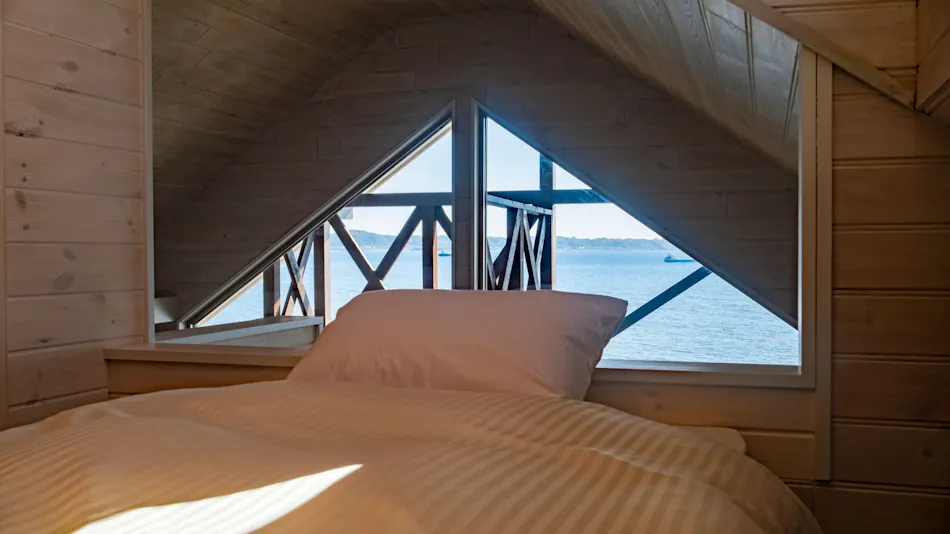 Ocean Front Reship