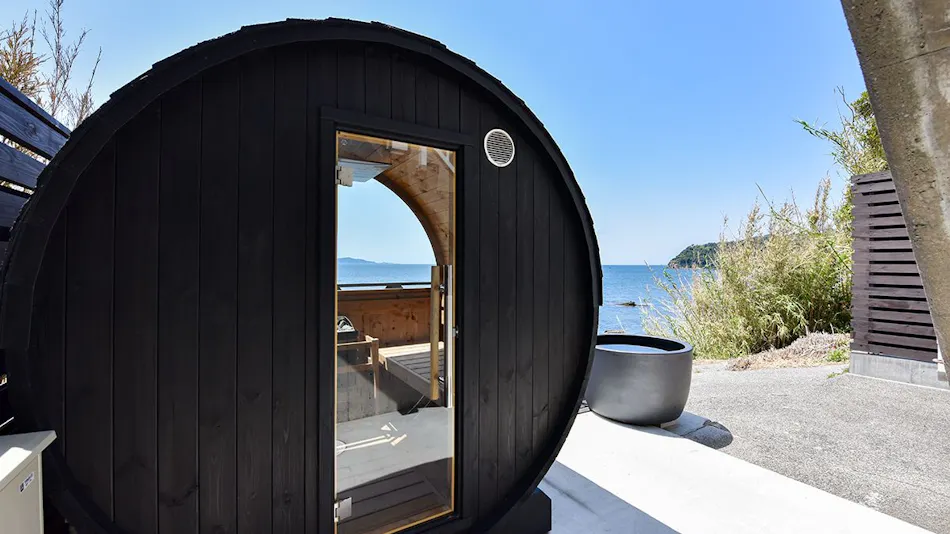 Ocean Front Reship