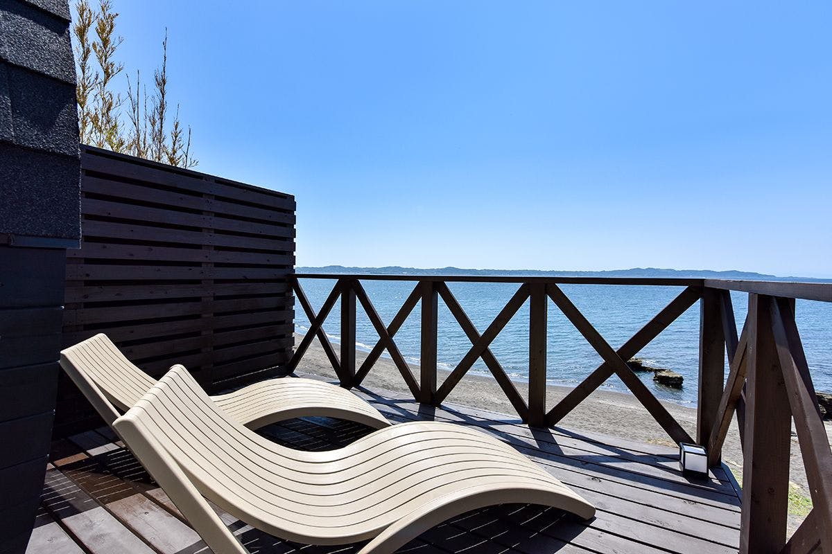 Ocean Front Reship