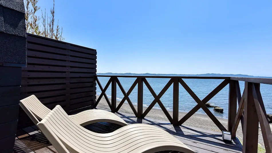 Ocean Front Reship