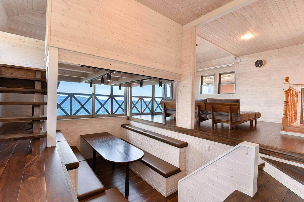 Ocean Front Reship
