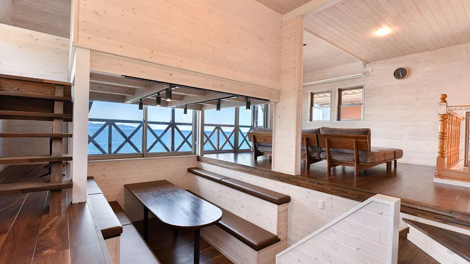 Ocean Front Reship